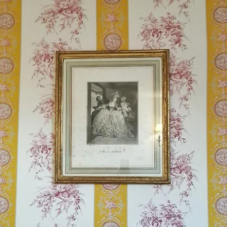 L'orangerie *
