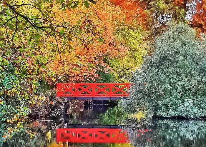 L'orangerie Semesterbostad *