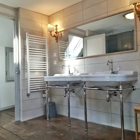 Holiday home L'orangerie *